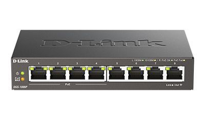 Poe Switch