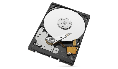 Твърди дискове (HDD)