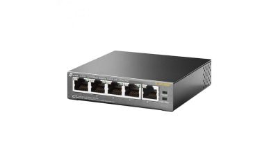 Комутатори (Switches)