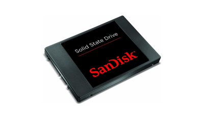 Solid State Drive (SSD)