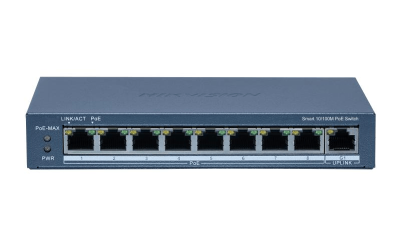 Poe Switch