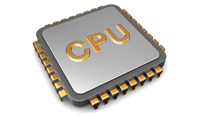 Процесори (CPU)