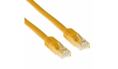 Мрежови Кабели Cat6