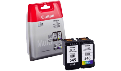 Консумативи за Canon
