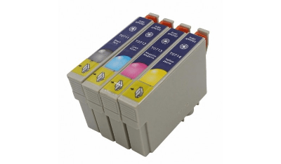 Консумативи за Epson