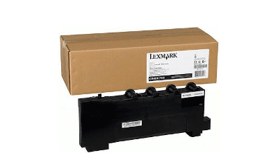 Консумативи за Lexmark