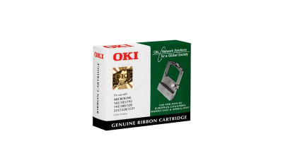Консумативи за OKI