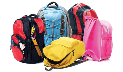 Раници и чанти