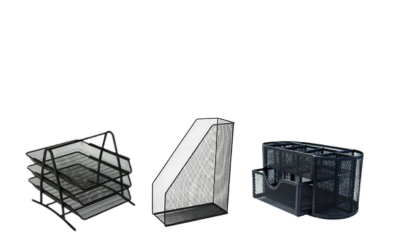 Поставки и ораганайзери