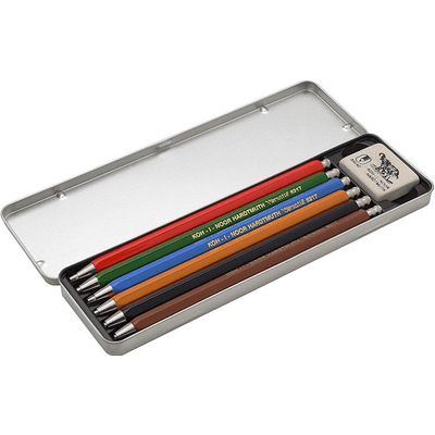 Автоматични моливи