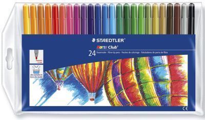 Флумастери