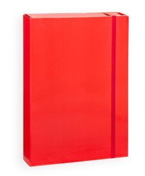 Кутии с ластик, папки и класьори