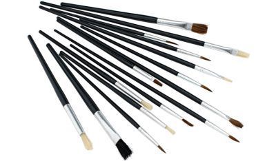 Четки за рисуване