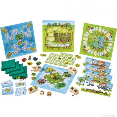 Настолни игри