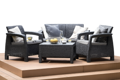 Градински комплекти