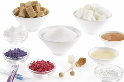 Подсладители