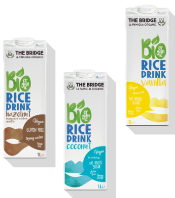 Млечни напитки