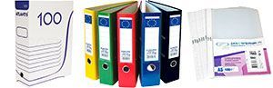 Организация и архивиране на документи