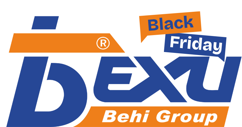 Маркет БЕХИ