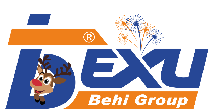 Маркет БЕХИ