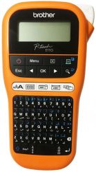 Етикираща система Brother PT-E110VP