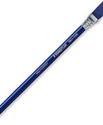 Молив Staedtler  за изтриване на мастило с четка