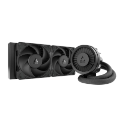Водно охлаждане Arctic Freezer III 240 Pro Black