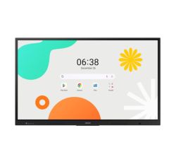 Интерактивен дисплей Samsung E-board WA65F