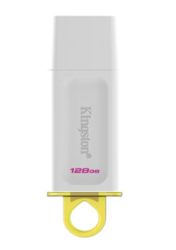 Преносима памет KINGSTON 128GB Exodia USB3.2 Бял