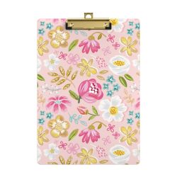 Art Pioneer Клипборд, розов