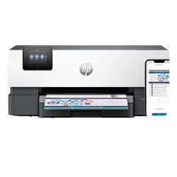 Мастиленоструен принтер HP Officejet Pro 9110b, A4