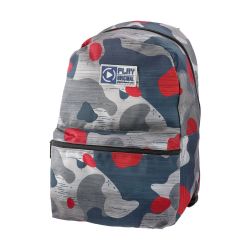 Раница Play Xpack X157 Military, с 2 джоба