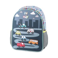 Раница Play Limo - На път, детска