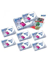 Картон за цветно коп.DCP 160г/м2.А4,250л