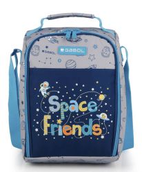 Термо чанта Gabol Space 23465716