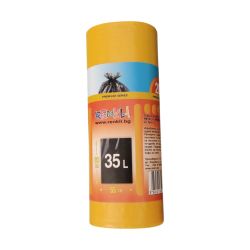 Торби за смет 35л.