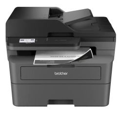 Лазерно мултифункционално устройство Brother DCP-L2600D