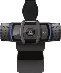 Уеб Камера Logitech C920S Pro HD