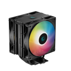 Комп. ком. Охладител DeepCool AG400 Digital Plus