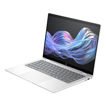 HP Лаптоп Elitebook X Flip G1I, 14'', Intel Core Ultra 7, 1 TB SSD, 32 GB RAM, Windows 11 Pro, сребрист