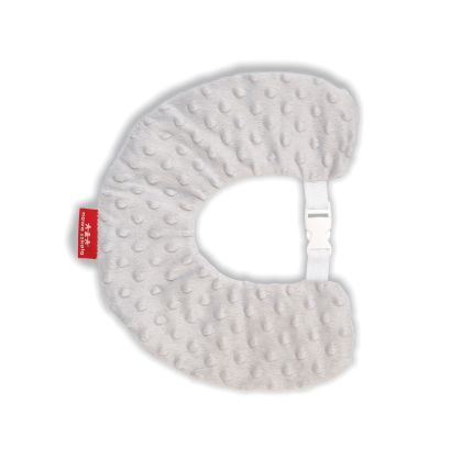 Nowa Szkola Якичка, тежка, размер S, 0.8 kg, сива