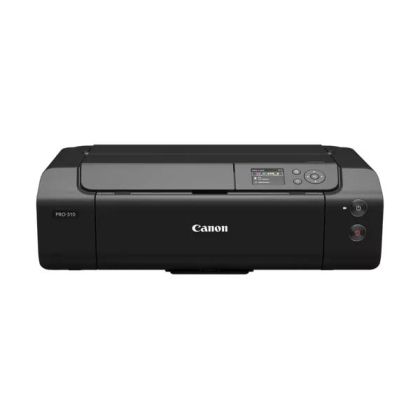Canon Мастиленоструен принтер Prograf Pro-310, Wi-Fi, А3