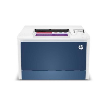 HP Лазерен принтер Color LaserJet Pro 4202dn, A4, цветен