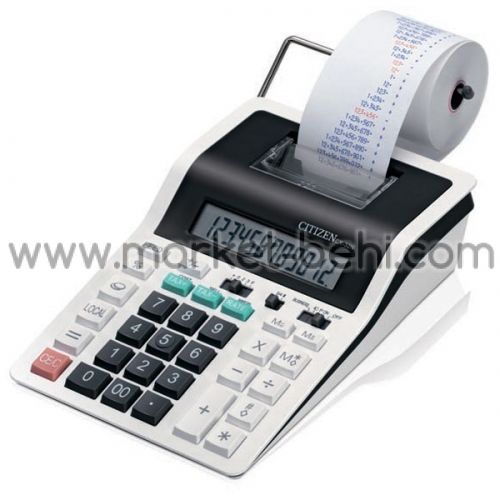 Печатащ калкулатор Citizen CX-32N