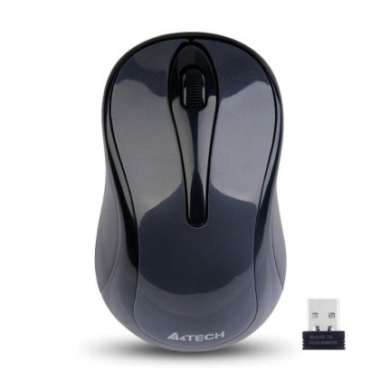 Безжична мишка A4Tech G3-280NS V-Track