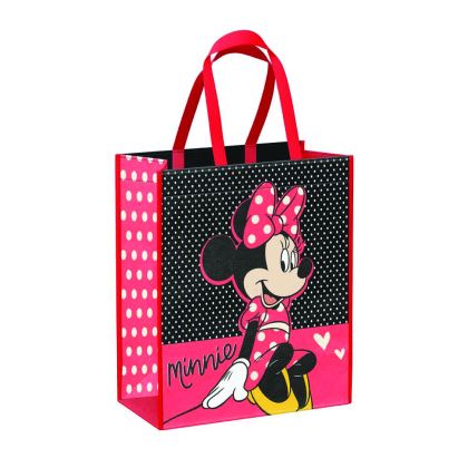 Текстилна чанта License, 36.5x15x46cm, Minnie