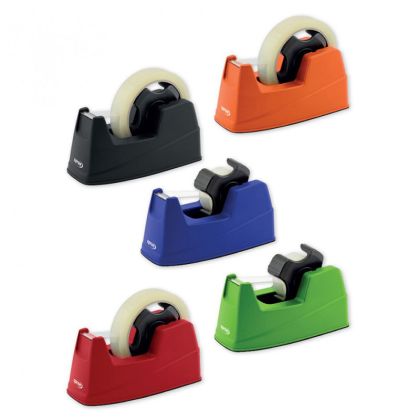 Тиксодържач Spree Combi 33х66mm, Син