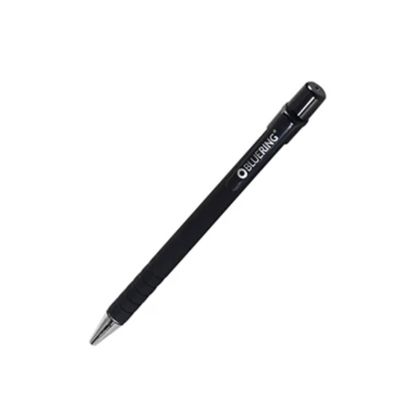 Автоматична химикалка Bluering X6, Черен