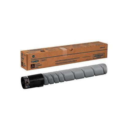 Оригинална тонер касета Minolta TN227K, C257i, 24000 страници/5%, Black