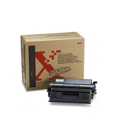 Оригинална тонер касета Xerox 113R00445 DP N2125, 10 000 страници/5%, Black